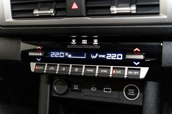 2024 Mitsubishi Triton GLS MV 4X4