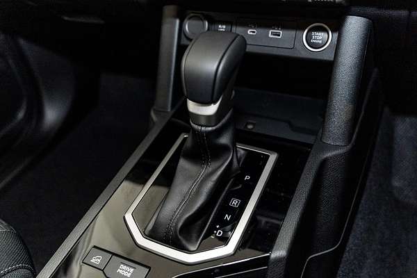 2024 Mitsubishi Triton GLS MV 4X4