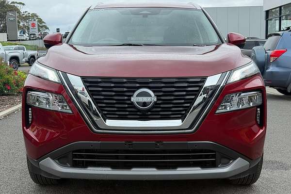 2025 Nissan X-TRAIL ST-L T33