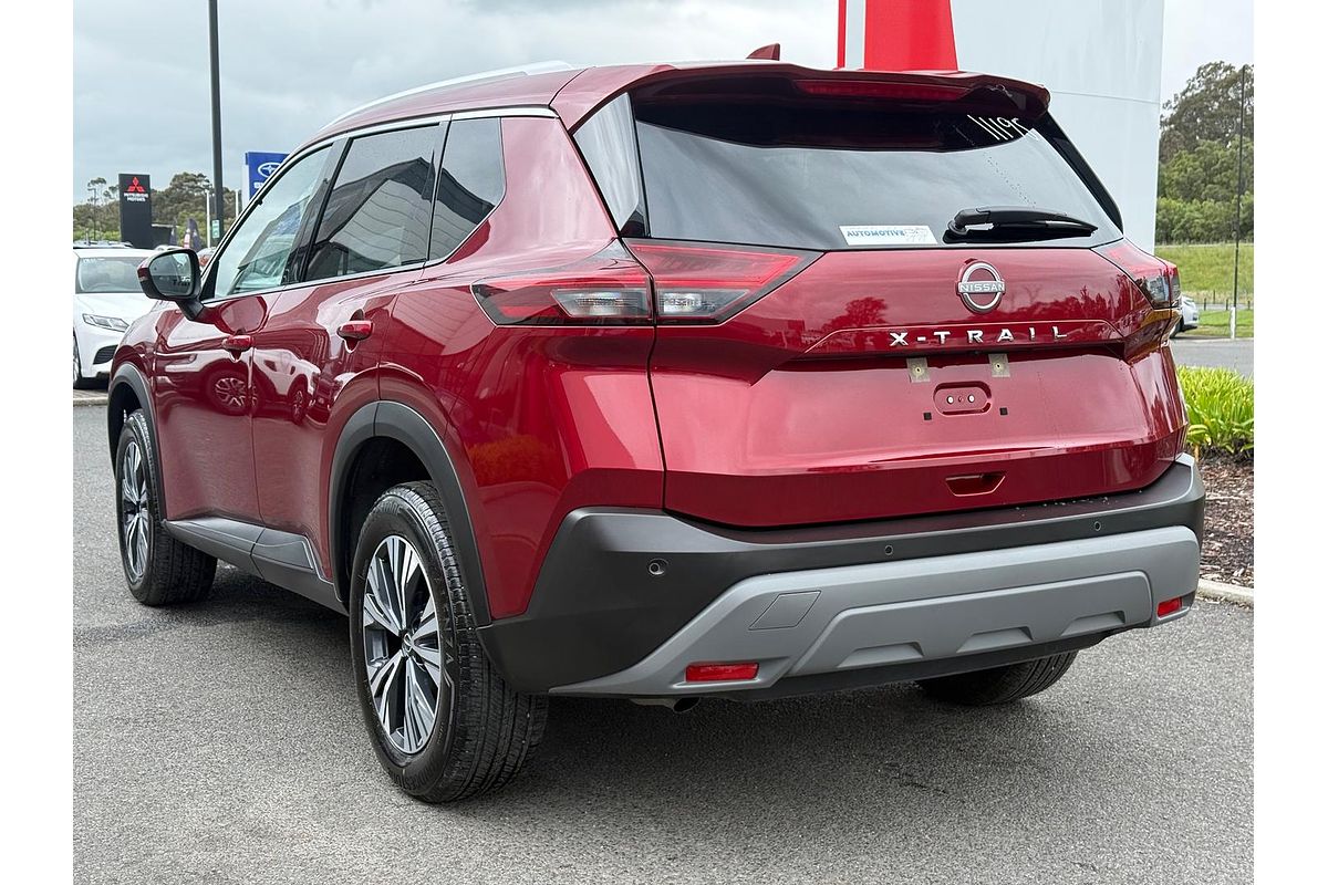 2025 Nissan X-TRAIL ST-L T33
