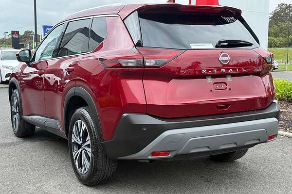 2025 Nissan X-TRAIL ST-L T33