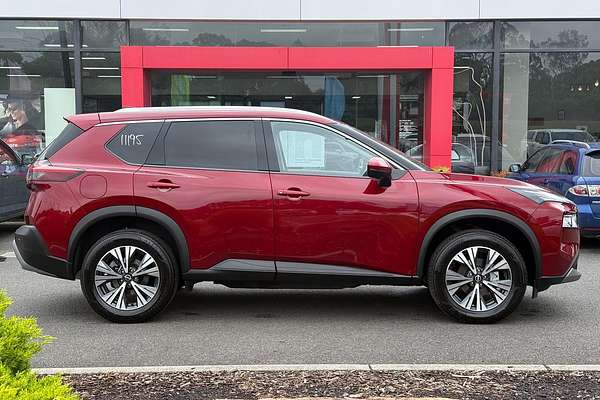 2025 Nissan X-TRAIL ST-L T33
