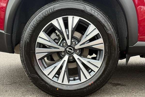 2025 Nissan X-TRAIL ST-L T33