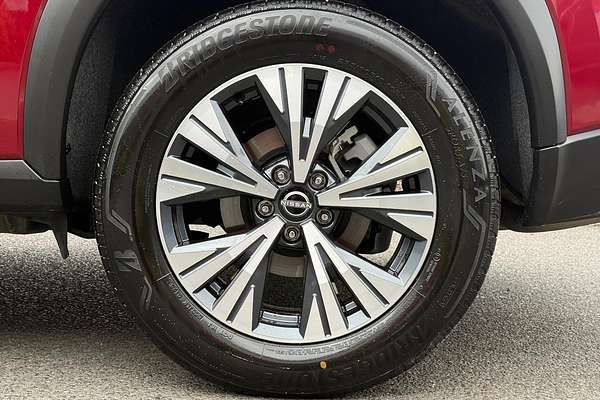 2025 Nissan X-TRAIL ST-L T33