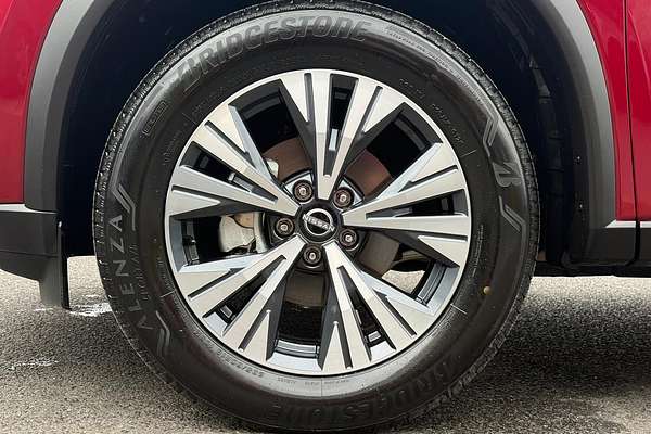 2025 Nissan X-TRAIL ST-L T33