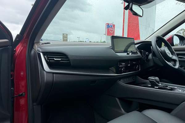 2025 Nissan X-TRAIL ST-L T33