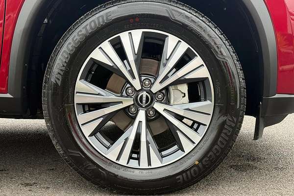 2025 Nissan X-TRAIL ST-L T33