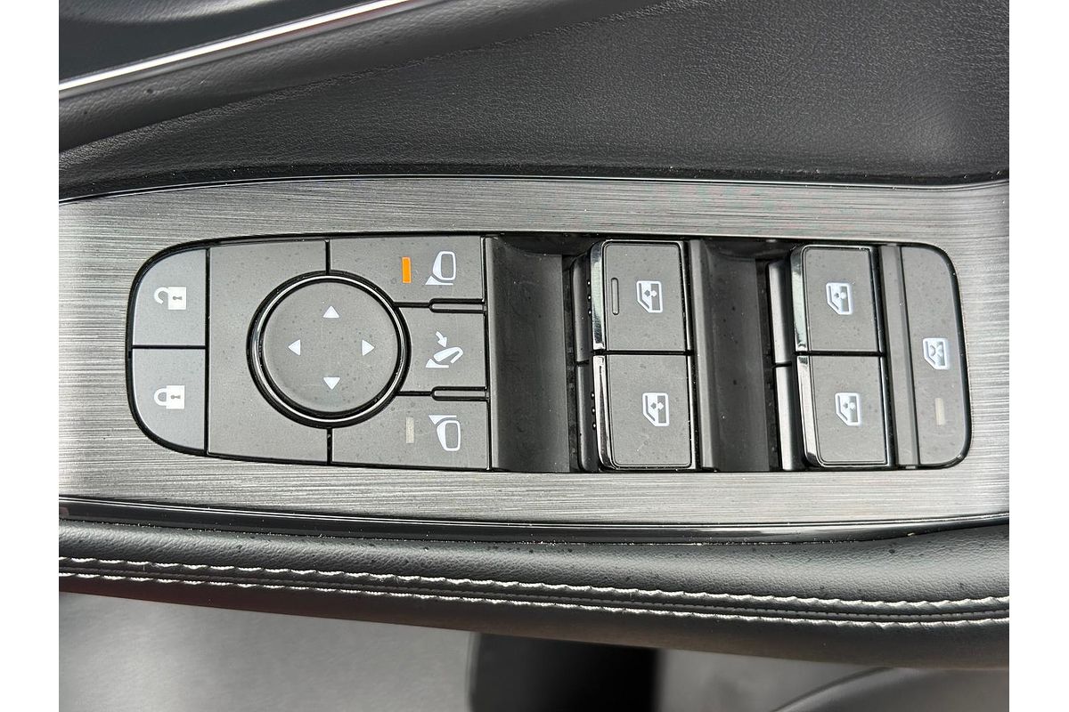 2025 Nissan X-TRAIL ST-L T33