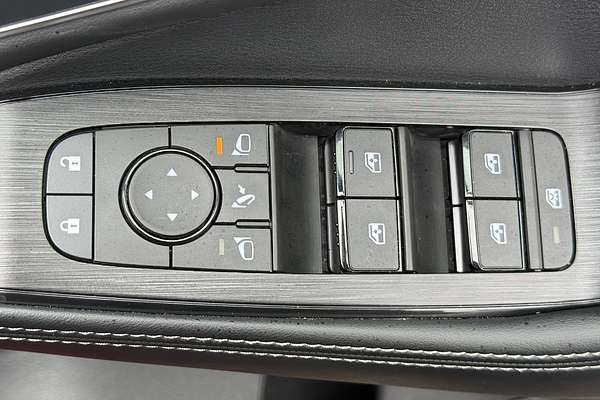 2025 Nissan X-TRAIL ST-L T33