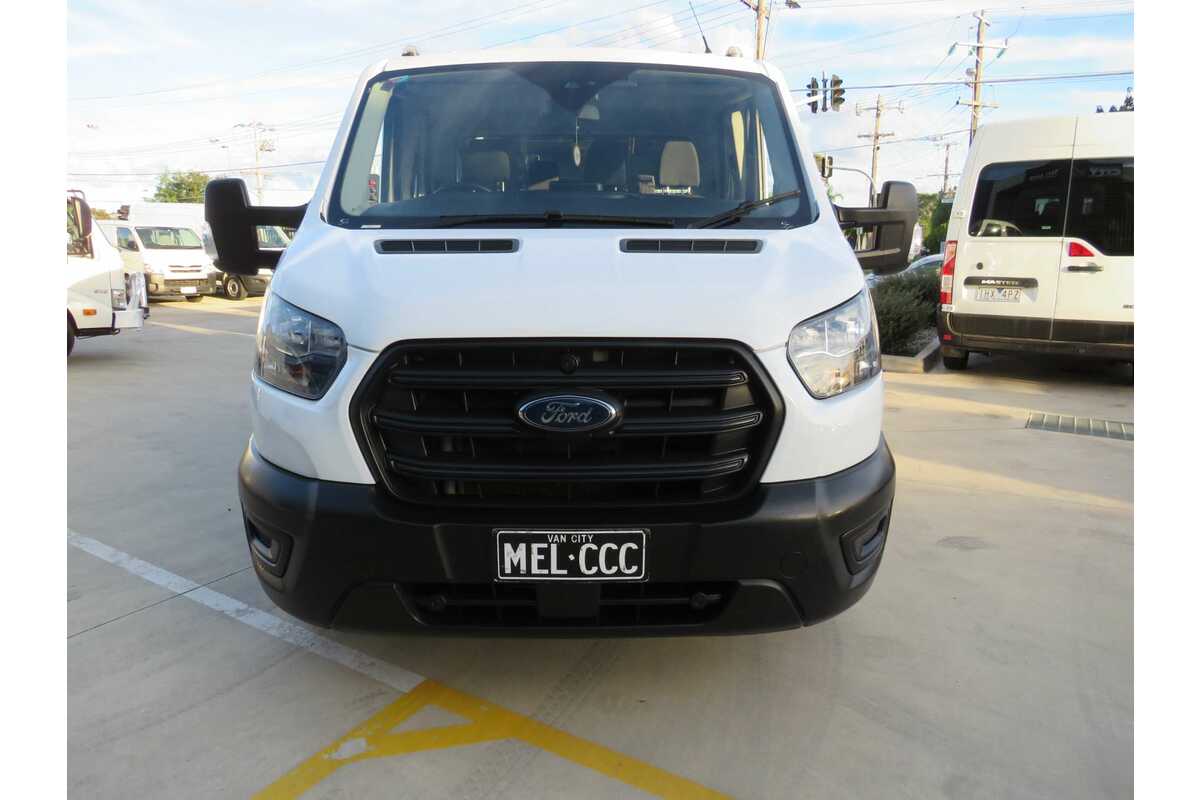 Ford transit cheap 470e