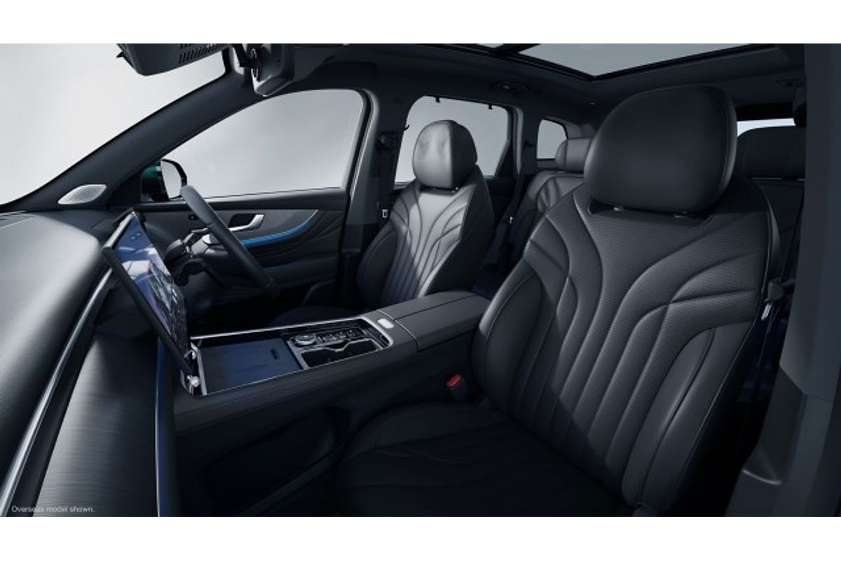 2025 Chery Tiggo 9 ULTIMATE 1.5T/PHEV AWD