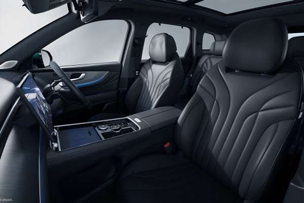 2025 Chery Tiggo 9 ULTIMATE 1.5T/PHEV AWD