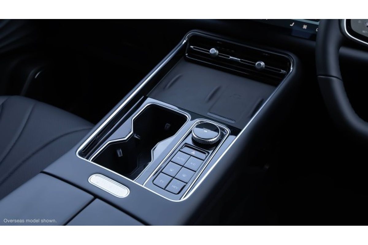 2025 Chery Tiggo 9 ULTIMATE 1.5T/PHEV AWD