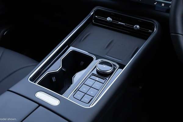 2025 Chery Tiggo 9 ULTIMATE 1.5T/PHEV AWD