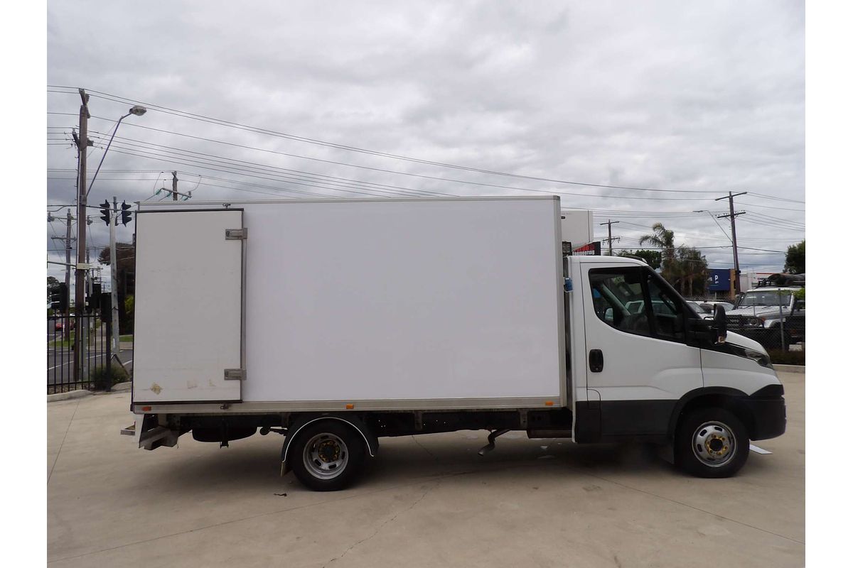 2020 Iveco Daily 45C17 A8 4x2