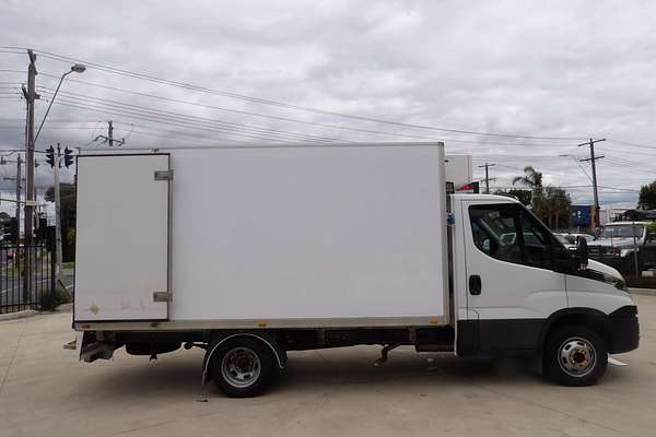 2020 Iveco Daily 45C17 A8 4x2