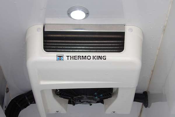 2020 Iveco Daily 45C17 A8 4x2