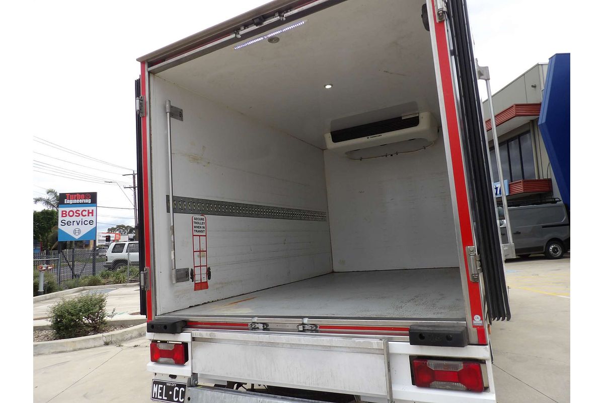 2020 Iveco Daily 45C17 A8 4x2