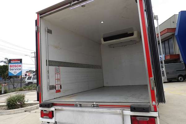 2020 Iveco Daily 45C17 A8 4x2