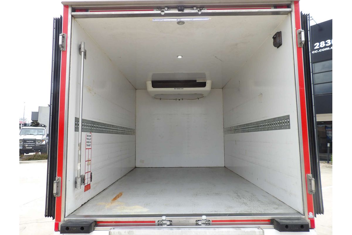 2020 Iveco Daily 45C17 A8 4x2