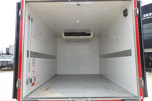 2020 Iveco Daily 45C17 A8 4x2