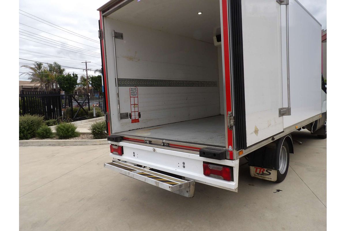 2020 Iveco Daily 45C17 A8 4x2