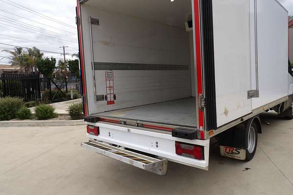 2020 Iveco Daily 45C17 A8 4x2
