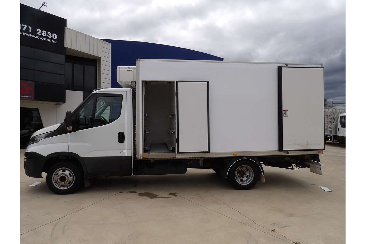 2020 Iveco Daily 45C17 A8 4x2