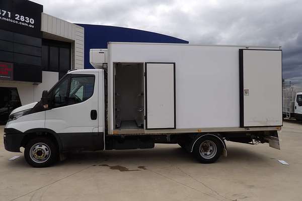 2020 Iveco Daily 45C17 A8 4x2