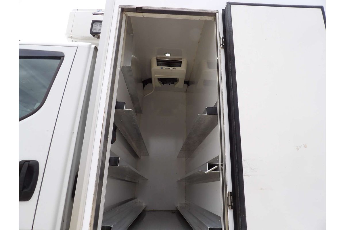 2020 Iveco Daily 45C17 A8 4x2