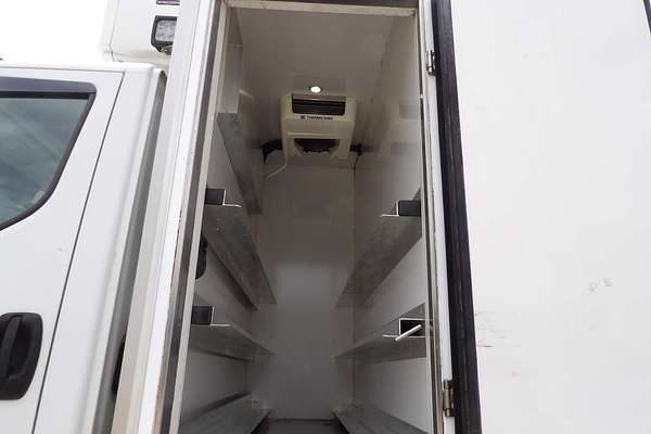 2020 Iveco Daily 45C17 A8 4x2