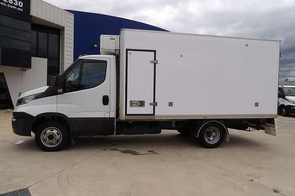 2020 Iveco Daily 45C17 A8 4x2
