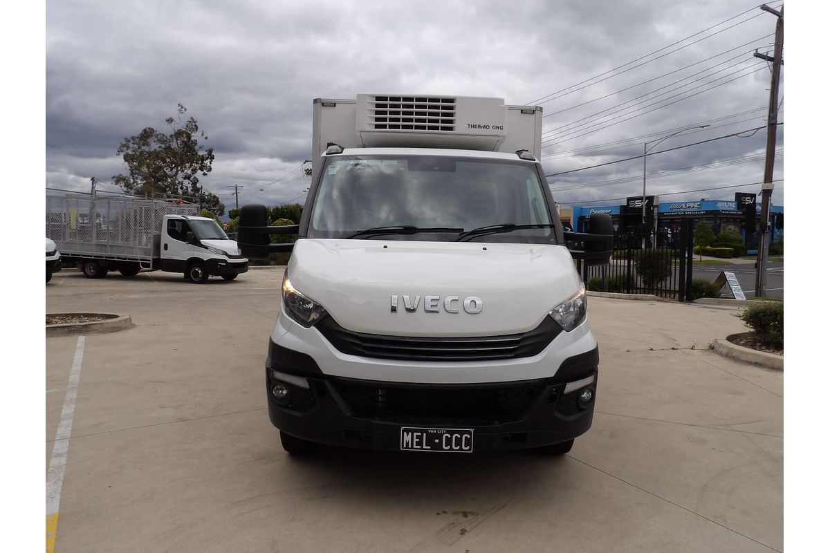 2020 Iveco Daily 45C17 A8 4x2
