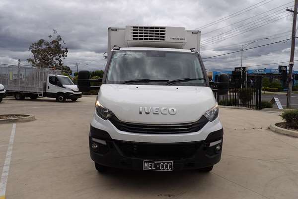 2020 Iveco Daily 45C17 A8 4x2