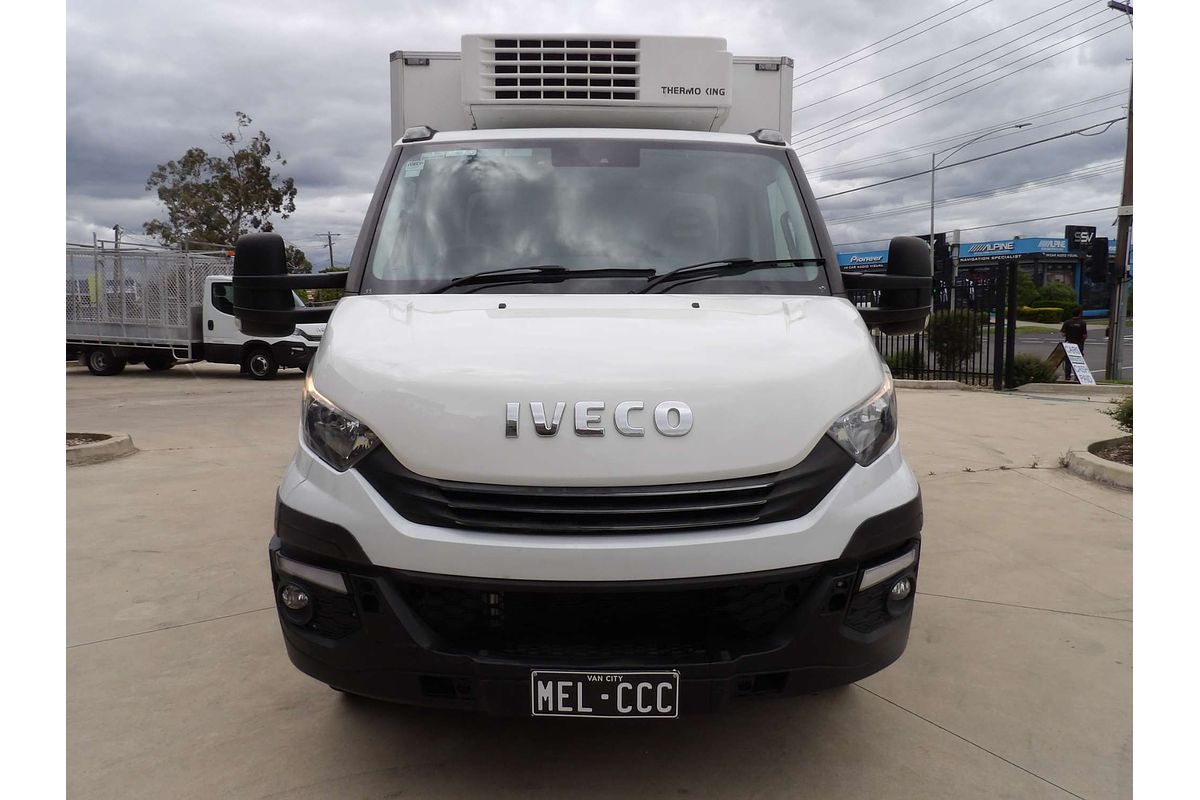 2020 Iveco Daily 45C17 A8 4x2