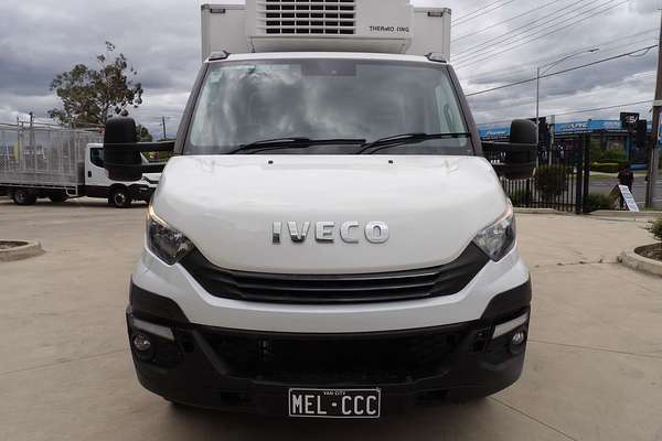 2020 Iveco Daily 45C17 A8 4x2