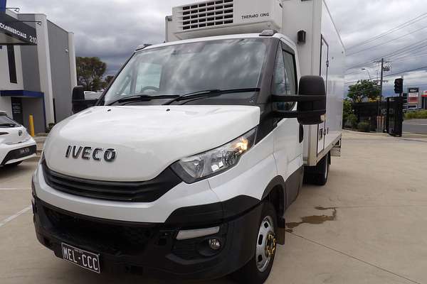 2020 Iveco Daily 45C17 A8 4x2