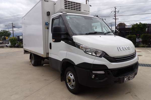 2020 Iveco Daily 45C17 A8 4x2