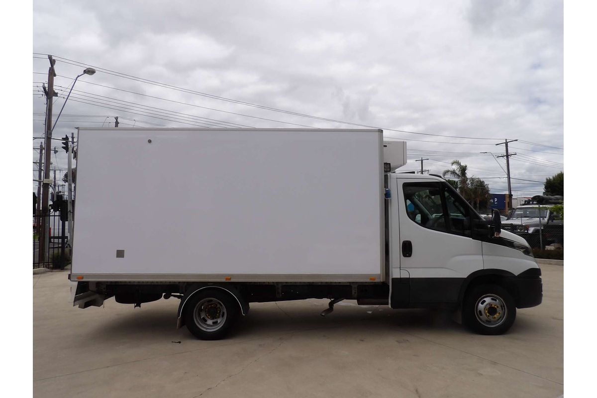 2020 Iveco Daily 45C17 A8 4x2