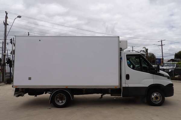 2020 Iveco Daily 45C17 A8 4x2