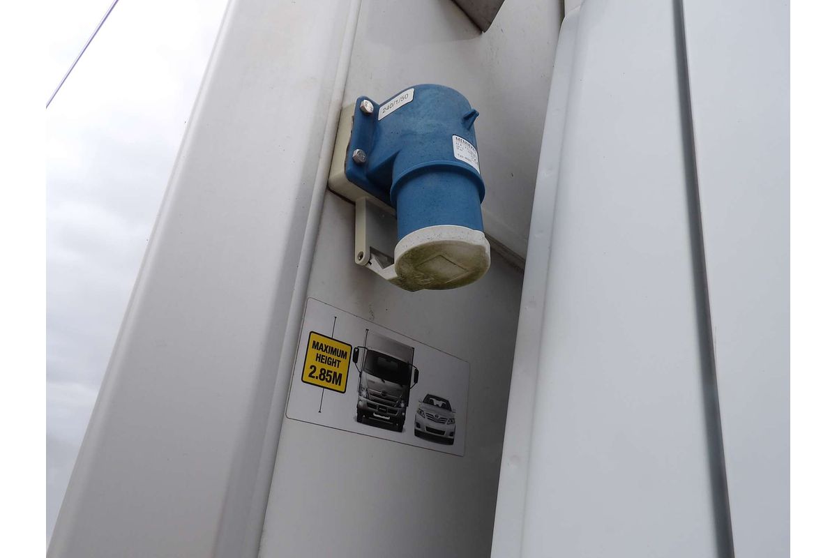 2020 Iveco Daily 45C17 A8 4x2