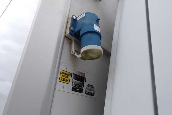 2020 Iveco Daily 45C17 A8 4x2