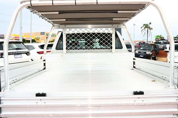 2016 Mazda BT-50 XT UR 4X4