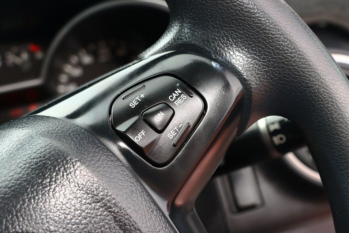 2016 Mazda BT-50 XT UR 4X4