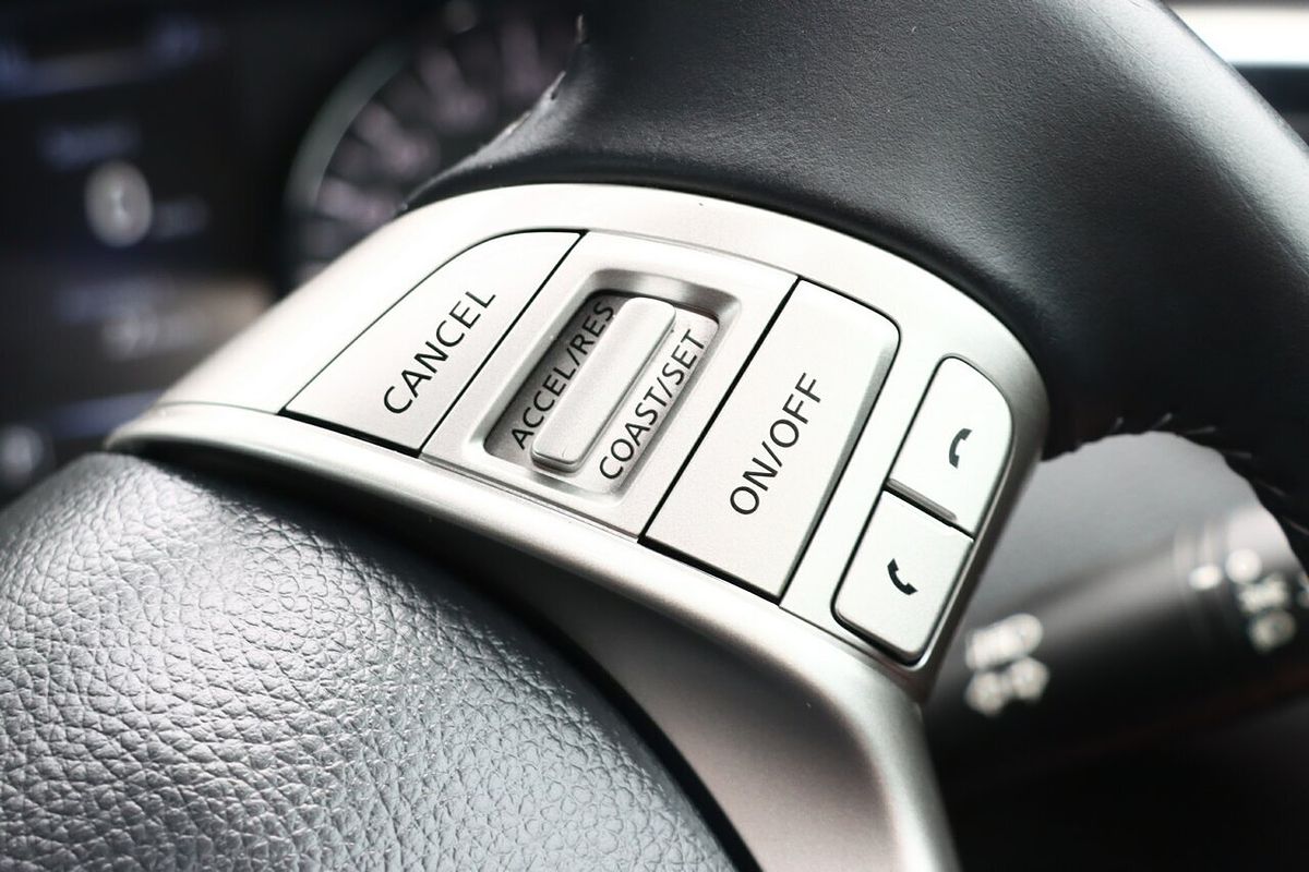 2016 Nissan QASHQAI ST J11