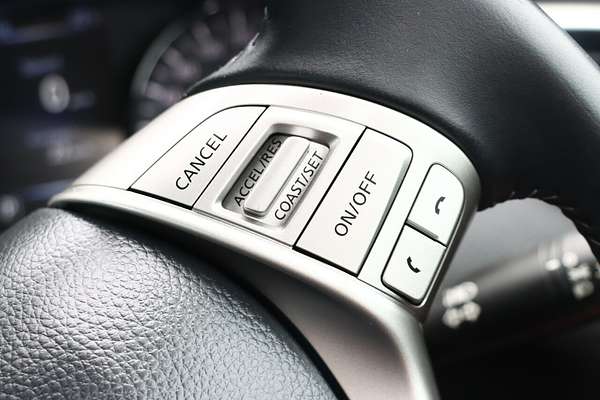 2016 Nissan QASHQAI ST J11