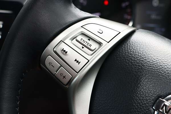 2016 Nissan QASHQAI ST J11