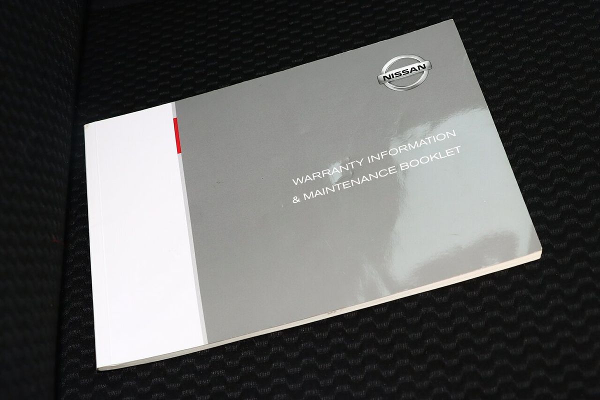 2016 Nissan QASHQAI ST J11