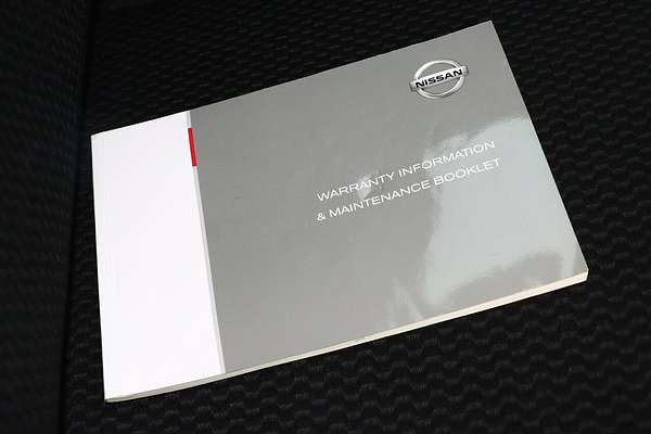 2016 Nissan QASHQAI ST J11