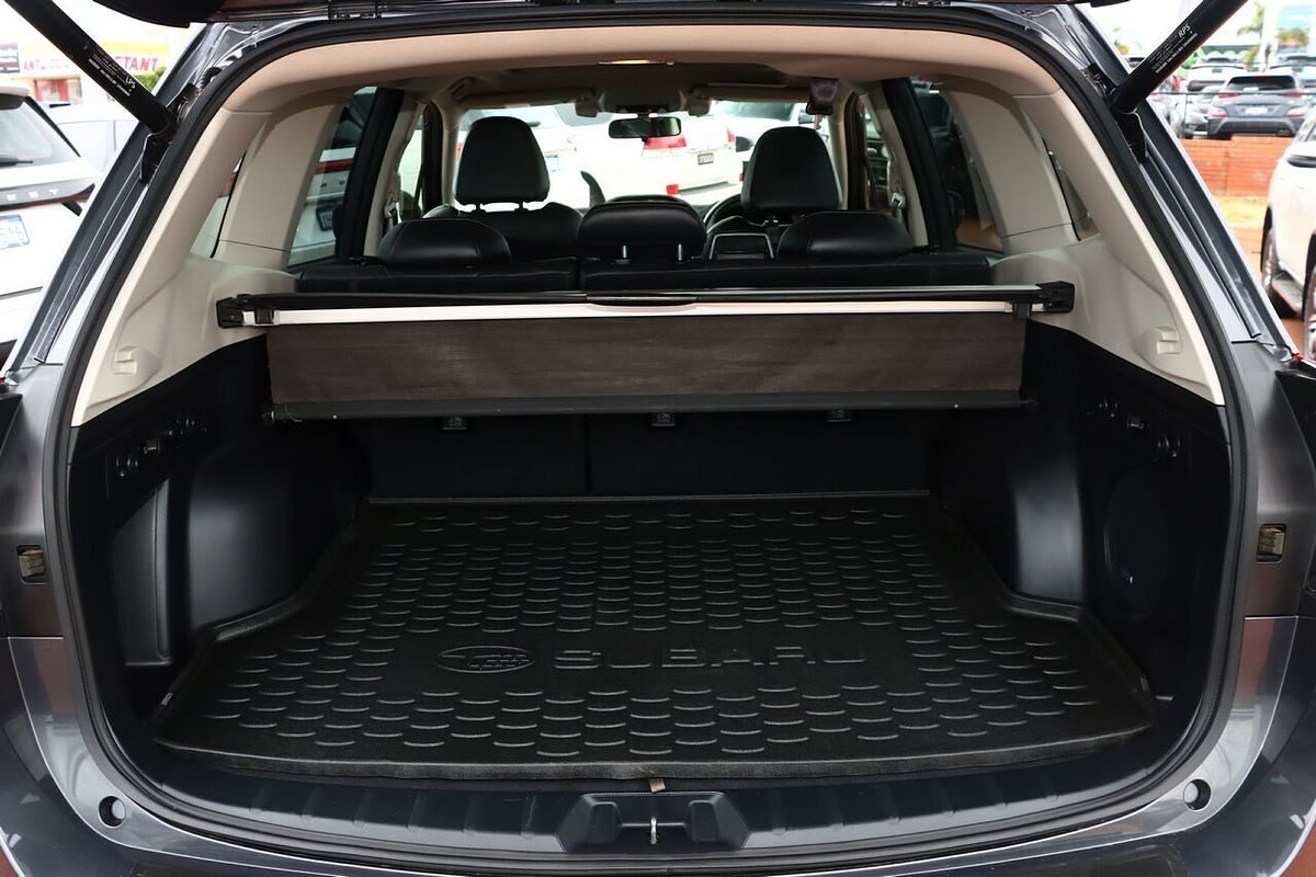 2021 Subaru Forester 2.5i-S S5